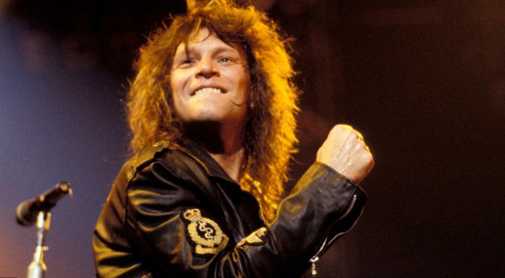Jon Bon Jovi Net Worth