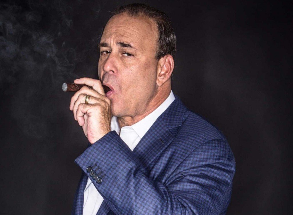 Jon Taffer Net Worth