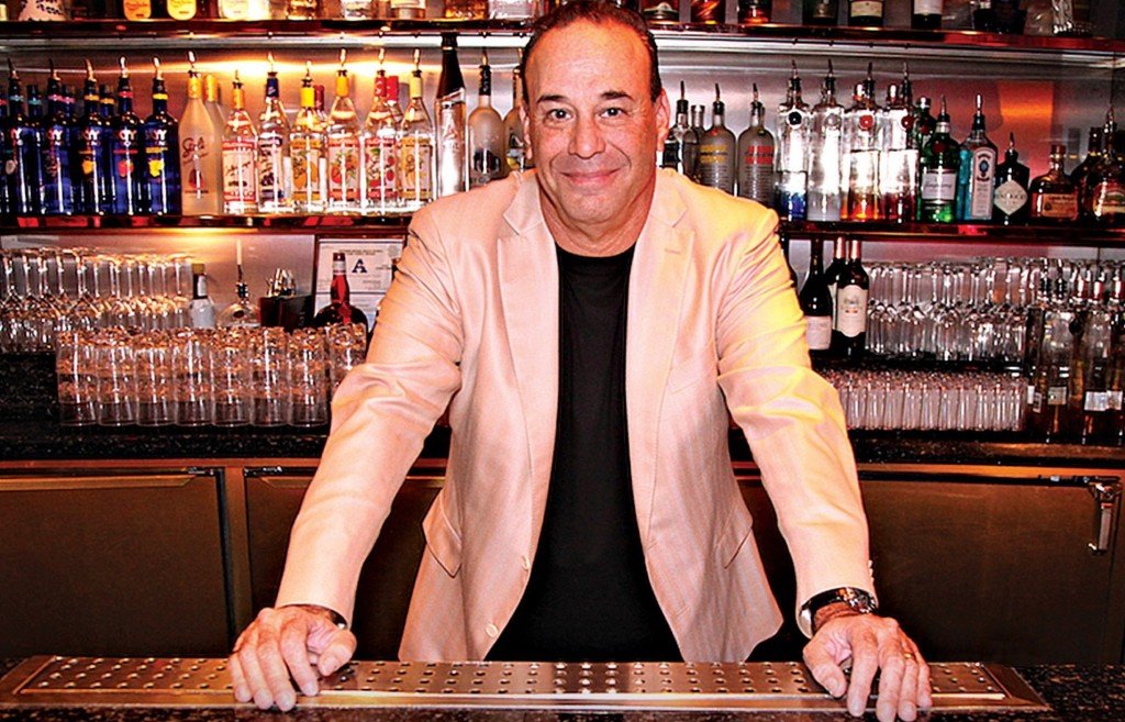 Jon Taffer Net Worth
