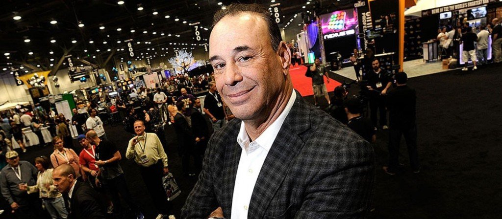 Jon Taffer Net Worth