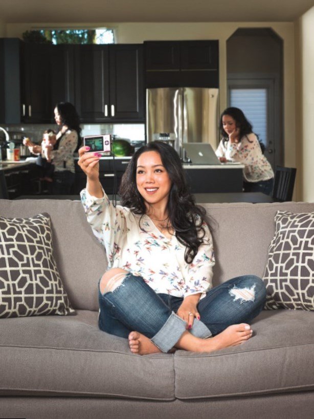 Judy Travis Net Worth