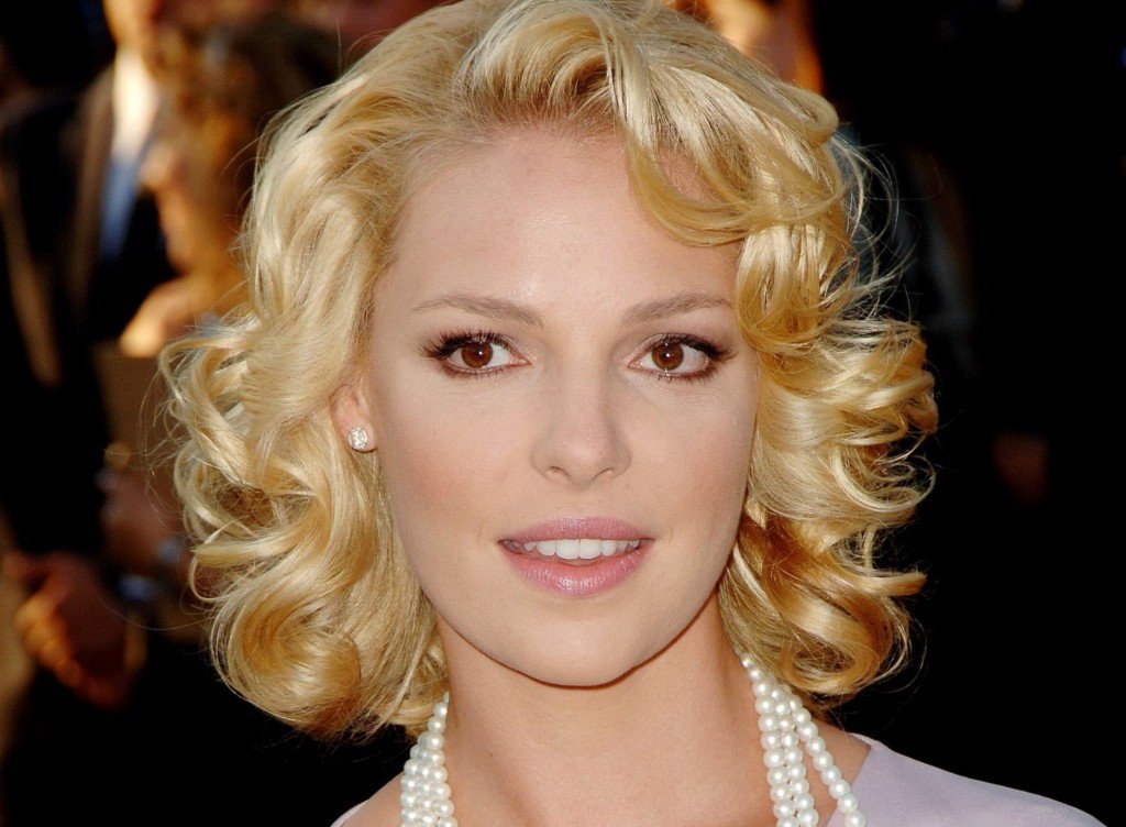 Katherine Heigl Net Worth