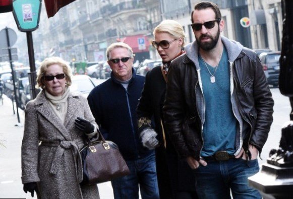 Katherine Heigl Net Worth