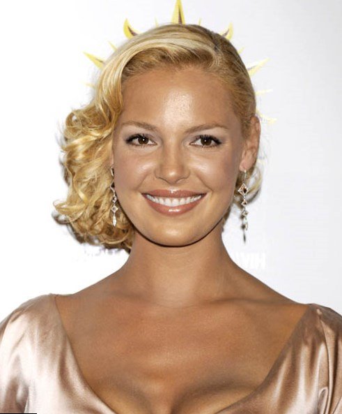 Katherine Heigl Net Worth