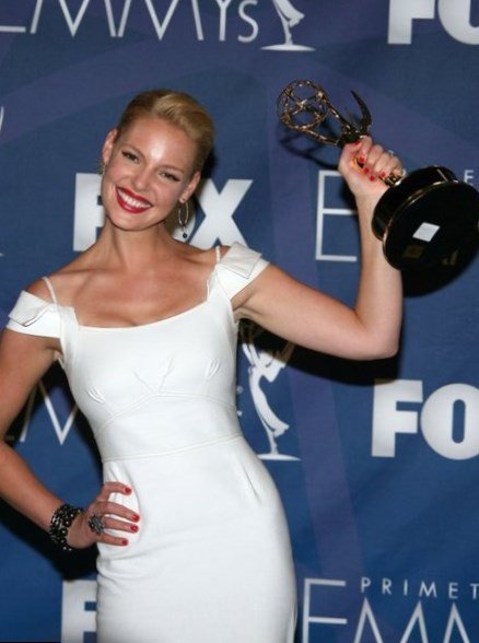Katherine Heigl Net Worth