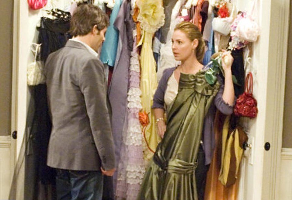 Katherine Heigl Net Worth