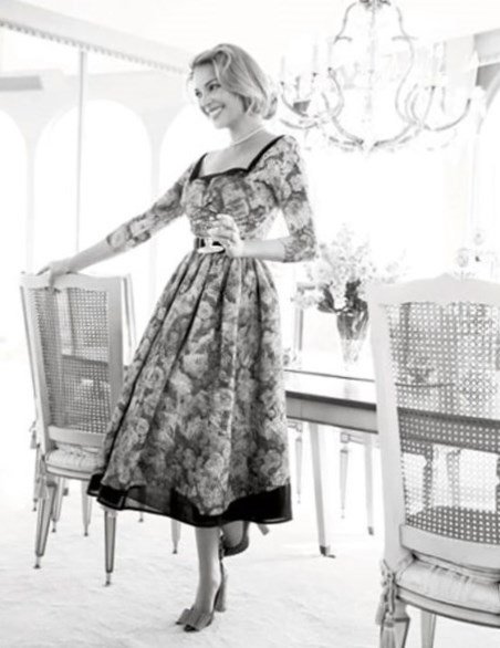 Katherine Heigl Net Worth