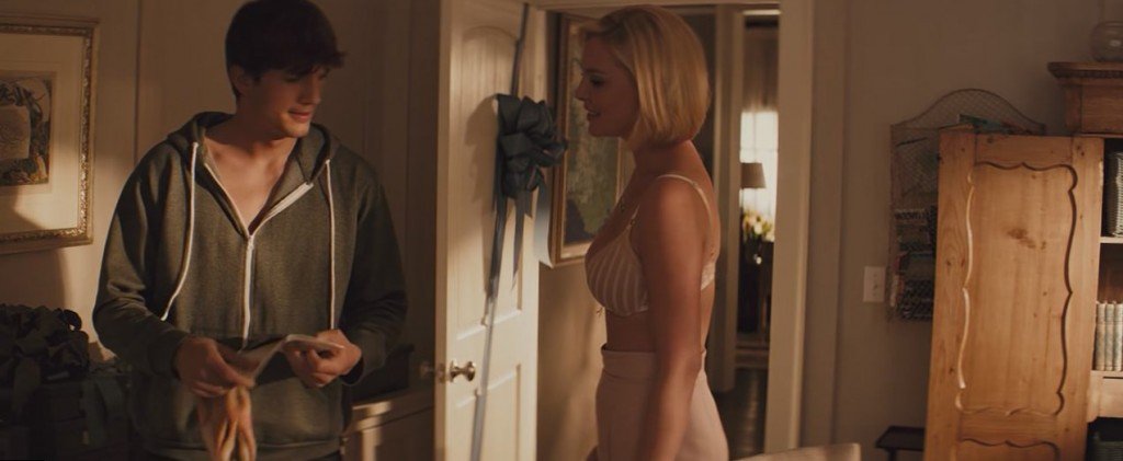 Katherine Heigl Net Worth