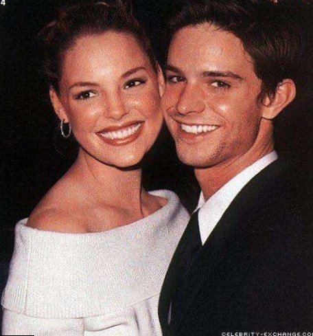 Katherine Heigl Net Worth