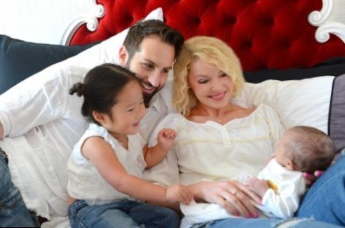 Katherine Heigl Net Worth