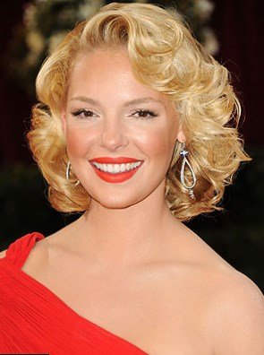Katherine Heigl Net Worth