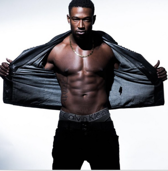 Kevin McCall Net Worth