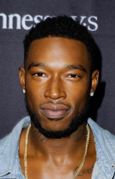 Kevin McCall Net Worth