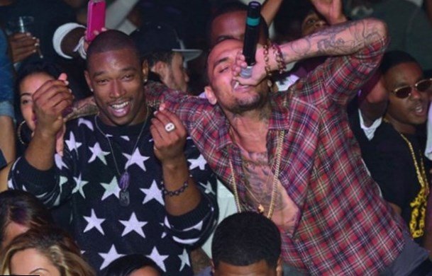 Kevin McCall Net Worth