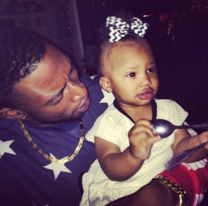 Kevin McCall Net Worth