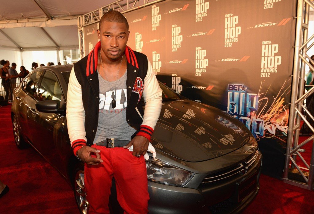 Kevin McCall Net Worth