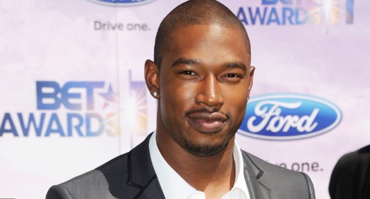 Kevin McCall Net Worth