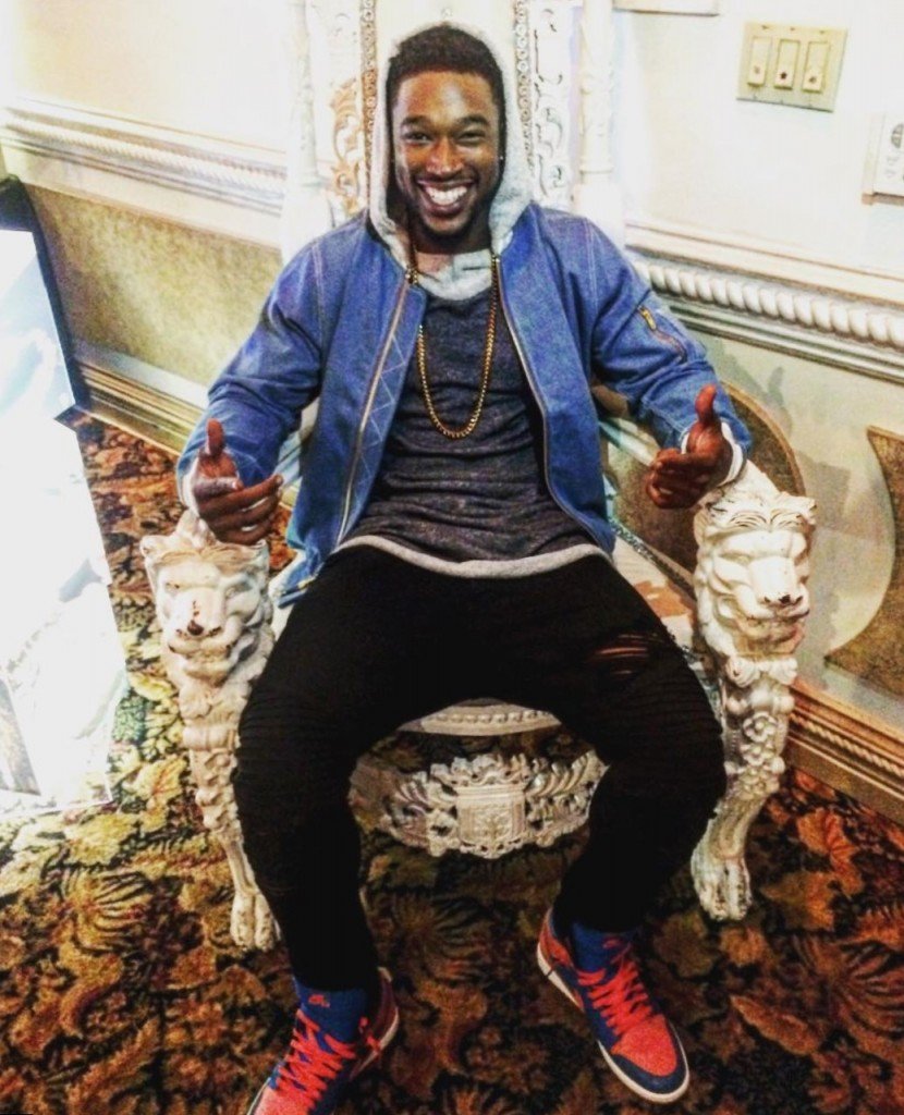 Kevin McCall Net Worth