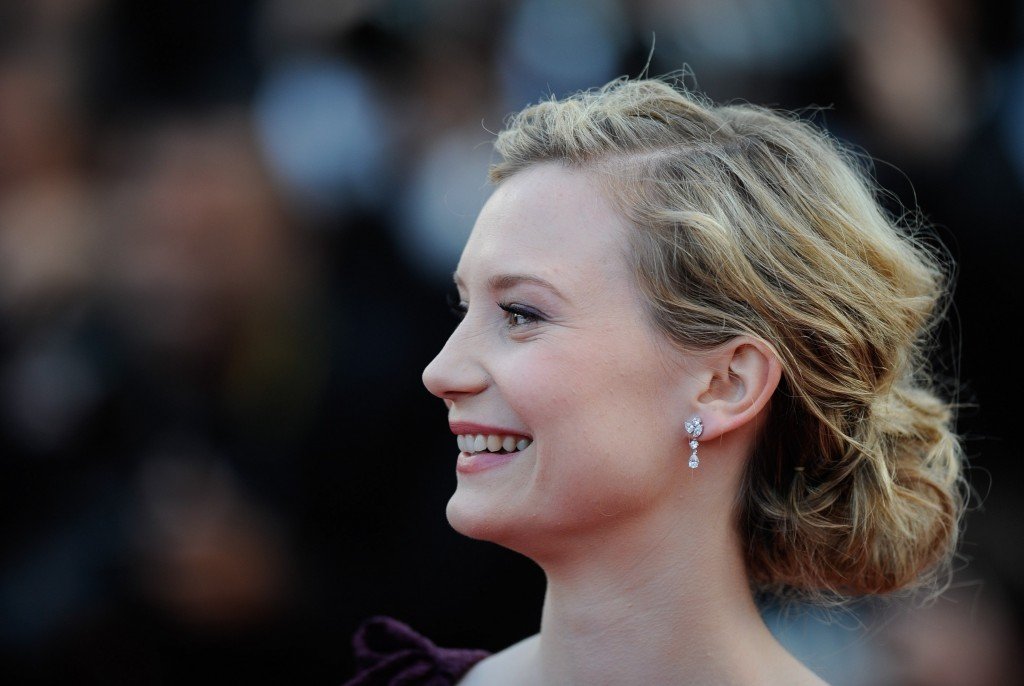Mia Wasikowska Net Worth