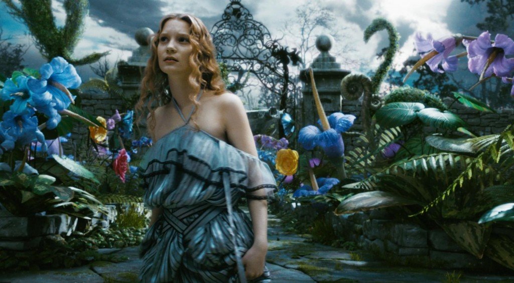 Mia Wasikowska Net Worth