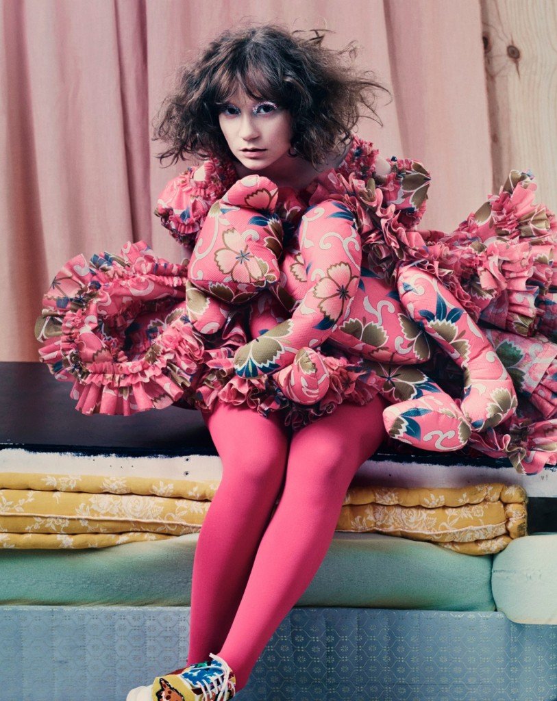 Mia Wasikowska Net Worth