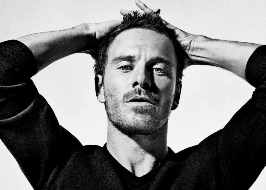 Michael Fassbender Net Worth