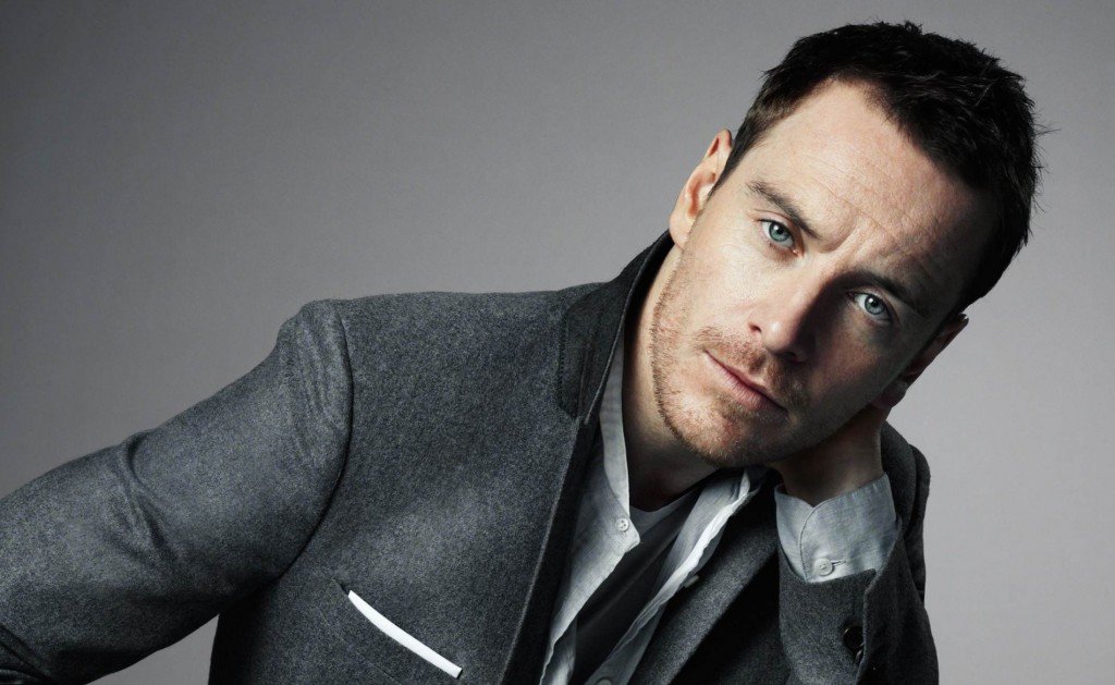 Michael Fassbender Net Worth