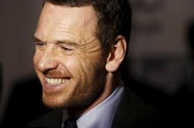 Michael Fassbender Net Worth