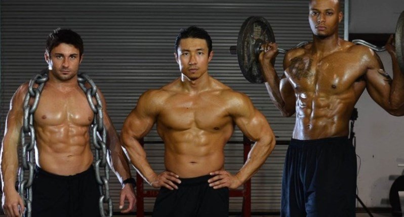 Mike Chang Net Worth