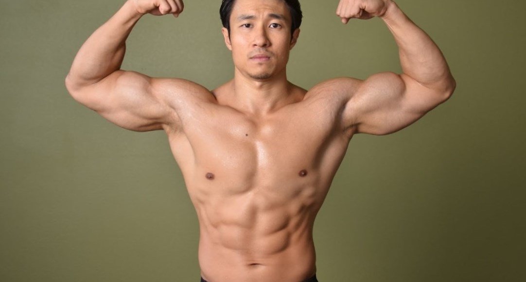 Mike Chang Net Worth