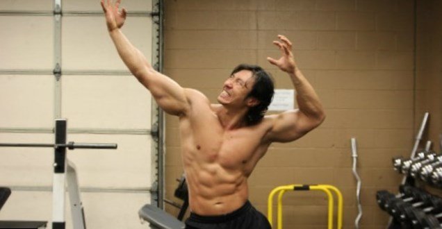 Mike Chang Net Worth