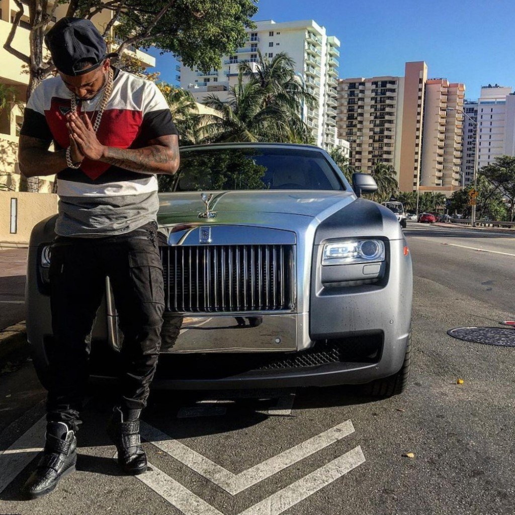 Mr Papers Net Worth