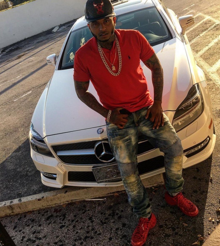 Mr Papers Net Worth