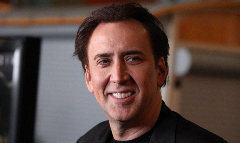 Nicolas Cage Net Worth