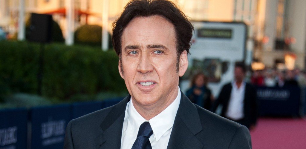 Nicolas Cage Net Worth