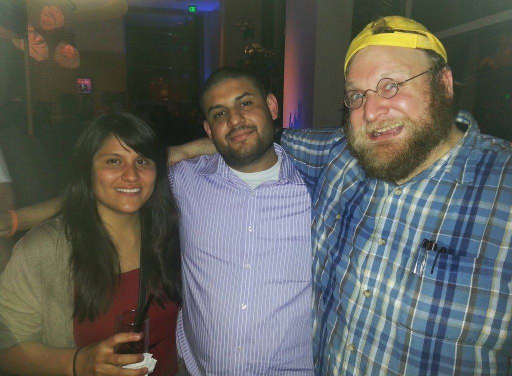 Pendleton Ward Net Worth