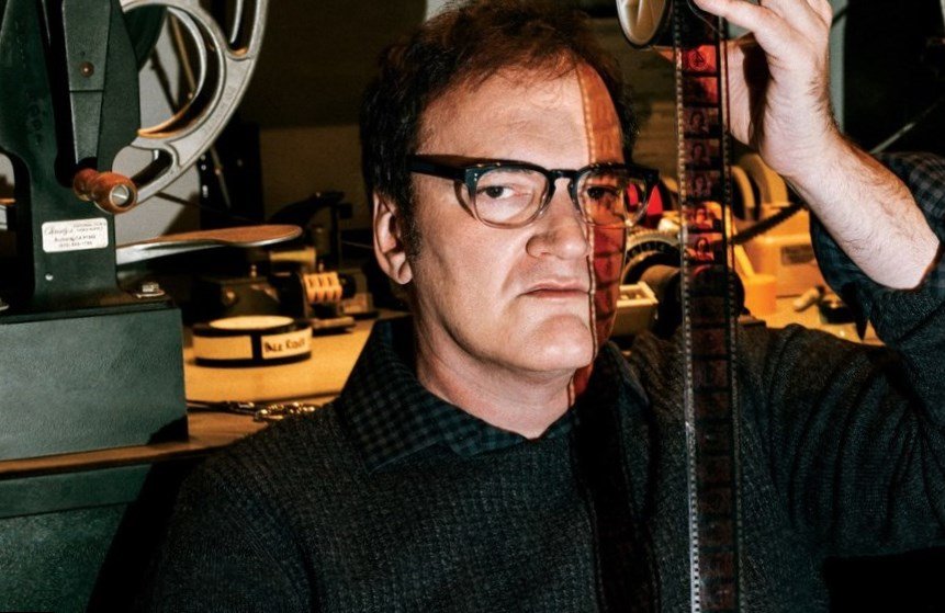 Quentin Tarantino Net Worth