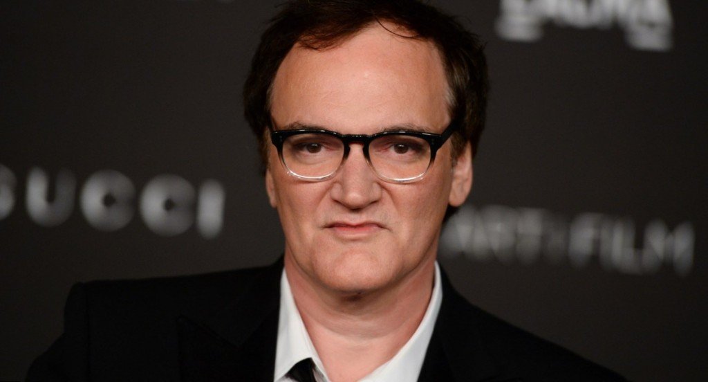 Quentin Tarantino Net Worth