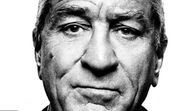 Robert De Niro Net Worth