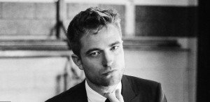 Robert Pattinson Net Worth