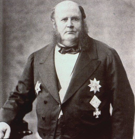 Rothschild Net Worth