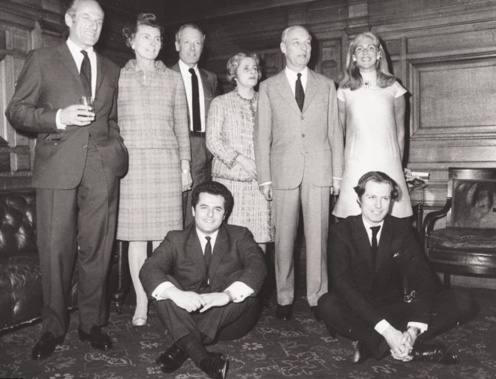 Rothschild Net Worth