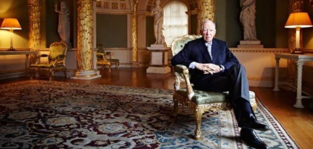 Rothschild Net Worth