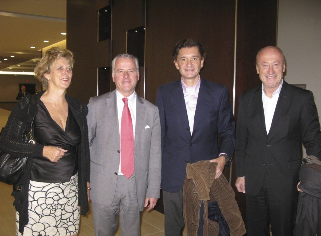 Rothschild Net Worth