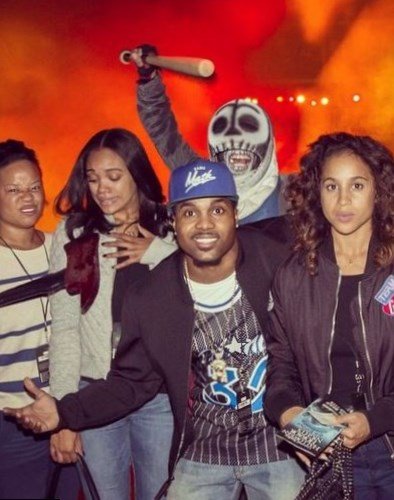 Steelo Brim Net Worth