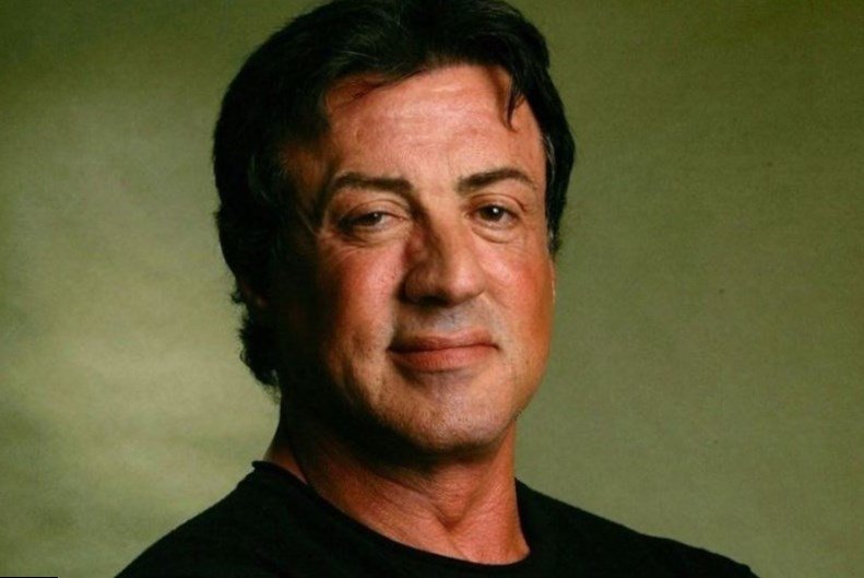 Sylvester Stallone Net Worth