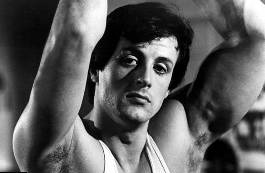 Sylvester Stallone Net Worth