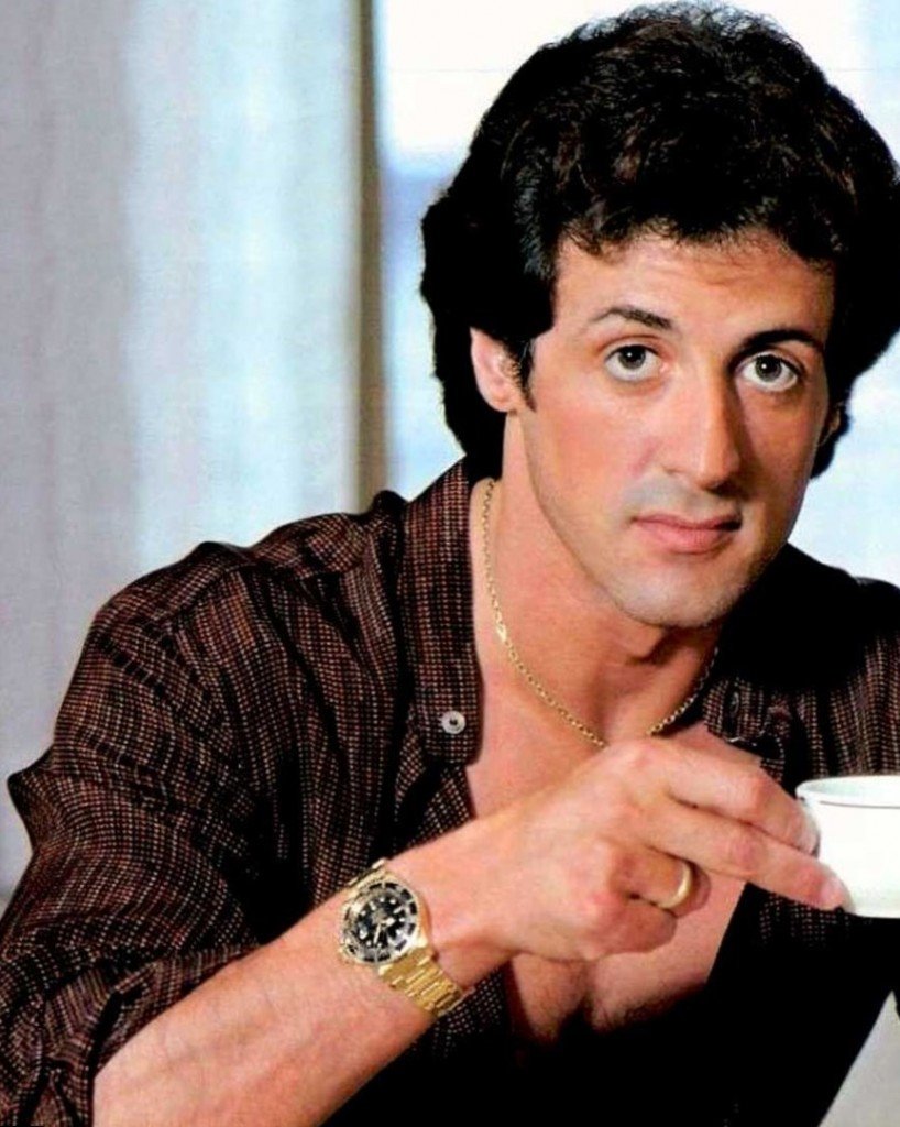 Sylvester Stallone Net Worth