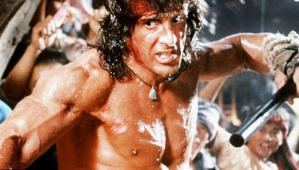 Sylvester Stallone Net Worth