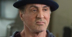 Sylvester Stallone Net Worth